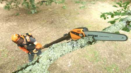 Selion Telescopic 3